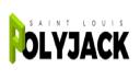 STL Polyjack logo
